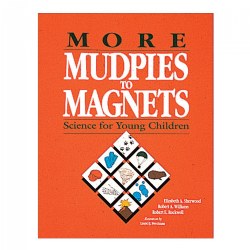 Image of More Mudpies to Magnets