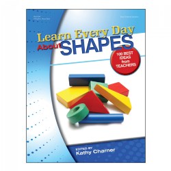 Image of Learn Every Day® About Shapes