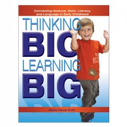 Image of Thinking BIG, Learning BIG