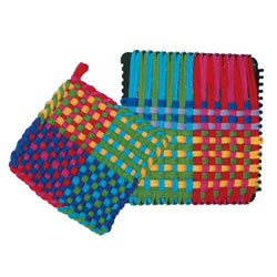 Potholder Kit
