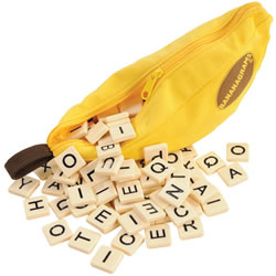Image of Bananagrams® Word Game