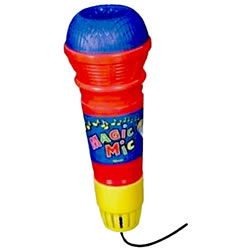 Image of Classic Magic Microphone