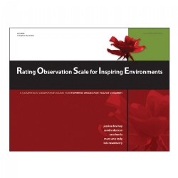 Image of Rating Observation Scale for Inspiring Environments