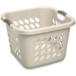 Image of Ultra Laundry Basket