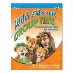Image of Wild About Group Time