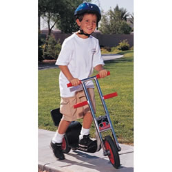 Angeles&reg; SilverRider&reg; Skitter Scooter