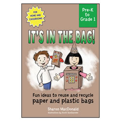 Image of It's In The Bag!