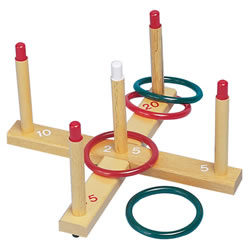 Image of Ring Toss Game