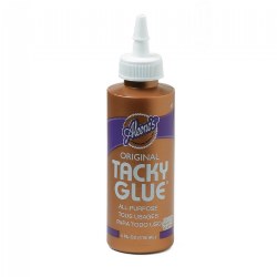 Image of Tacky Glue® - 4-oz