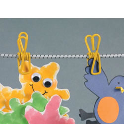 Art 'N Crafts Display Line