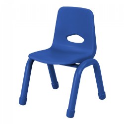 Image of Chunky Stackable Chairs - 11.5" - 17.5" Seat Height