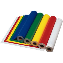 Magic Cover Adhesive Rolls 18" Wide