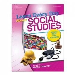 Image of Learn Every Day® About Social Studies