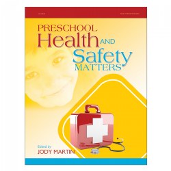Image of Preschool Health and Safety Matters