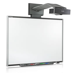 Uf65 Projector