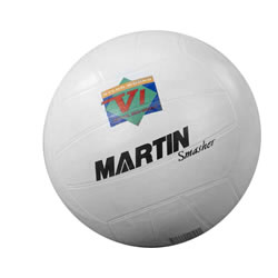 Image of Classic Volleyball