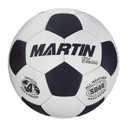 Soccer Ball - Size 4