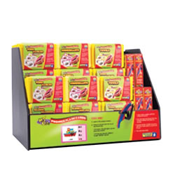 Complete Hot Dots&reg; Phonics Program