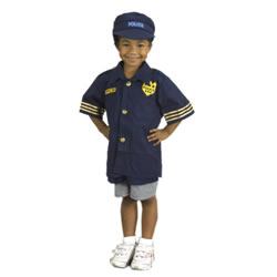 Police Outfit