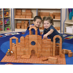Unit Bricks&reg; (100 Pieces)