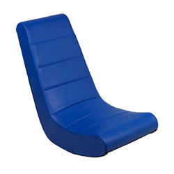 Blue Video Rocker