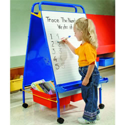 Early Learning Station