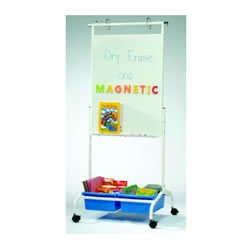 Deluxe Chart Stand
