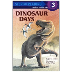 Dinosaur Days