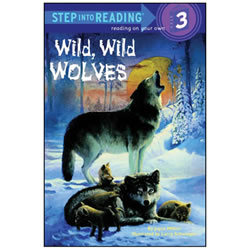 Wild, Wild Wolves