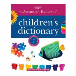Image of Children's Dictionary