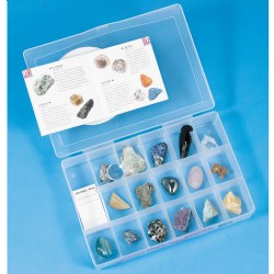 Box Of Rocks
