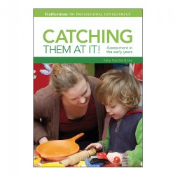Image of Catching T