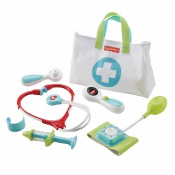 Image of Pretend Medical Kit