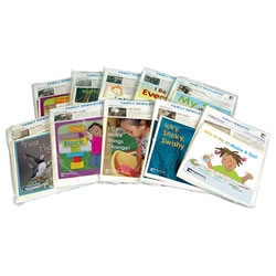 HighReach Learning for Twos Additional Family Connection (Set B)