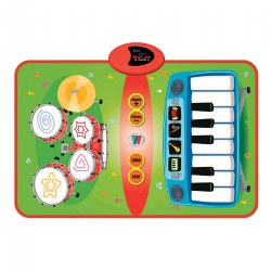 Image of Toddler Big Band Music Mat