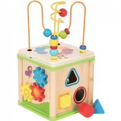 Image of Sweet Little Bug Themed Activity Center