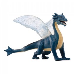 Image of Sea Dragon Fantasy Figure