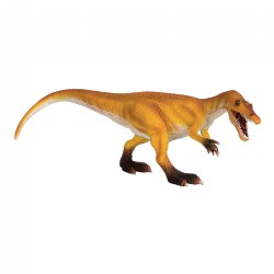 Image of Prehistoric Deluxe Baryonyx Dinosaur Figure