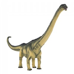 Image of Prehistoric Deluxe Mamenchisaurus Dinosaur Figure