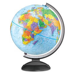 Image of 12" Traveler Student Globe