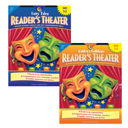 Readers Theater: Grades 1-2
