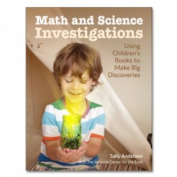 Image of Math and Science Investigations