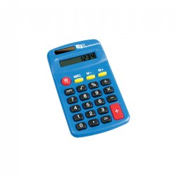 Image of Primary Calculators - Set of 10