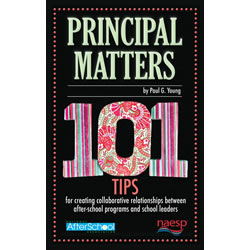 Image of Principal Matters