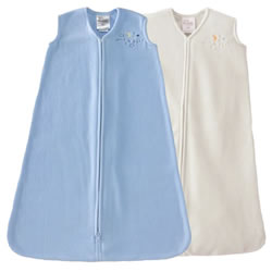 Image of SleepSack® Sleeveless Wearable Blanket