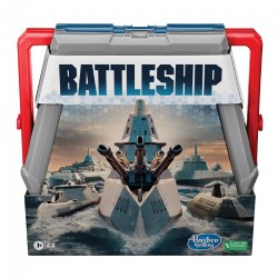 Image of Battleship