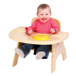 Image of High Chair