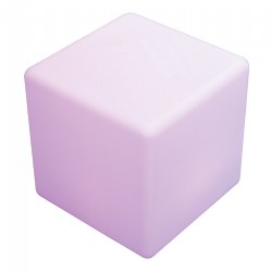 Image of Light Cube