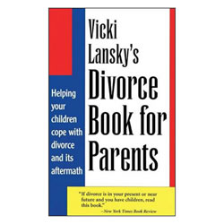 Image of Divorce Book for Parents: Helping Your Children Cope with Divorce