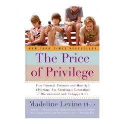 Image of The Price of Privilege